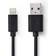 Nedis USB A - Lightning 1m