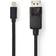 Nedis Mini DisplayPort-DisplayPort