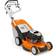 Stihl RM 655 VS Benzin-Rasenmäher