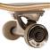 Globe Skateboard Por Vida Mid Black/Brown