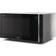 Whirlpool MWP303SB Silver