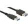 DeLock USB A-USB A 3.0 M-F 1.5m