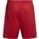 Adidas Parma 16 18.5cm Shorts Men - Power Red/White