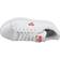 adidas Stan Smith W - Cloud White/Active Red/Cloud White