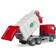 Bruder MAN TGS Side Loading Garbage Truck 03761