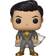 Funko Pop! Heroes Shazam Eugene