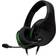 HyperX CloudX Stinger Core Wired Stereo Gaming Headset Xbox Series X S - Black/Green