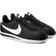 NIKE Classic Cortez Nylon M - Black/White