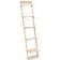 vidaXL Ladder Beige Step Shelf 176cm