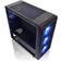 Thermaltake Versa J23 TG RGB Midi-Tower Negro