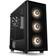 Thermaltake Versa J23 TG RGB Midi-Tower Negro