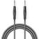 Nedis 6.3mm-6.3mm 3m