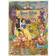 Jumbo Classic Collection Disney Snow White 1000 Pieces