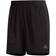 Adidas Supernova Shorts Men - Black