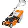 Stihl RM 650 T Petrol Powered Mower