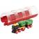 BRIO Jeu Train Vapeur&Tunnel Ravensburger