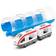 BRIO Passagertog og Tunnel 33890