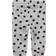 Name It Girls Pantalone Felpa - Grigio/Melange