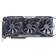 EVGA GeForce RTX 2080 Ti FTW3 ULTRA GAMING (11G-P4-2487-KR)