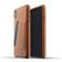 Mujjo Full Leather Wallet Case for iPhone XS Max