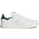 adidas Stan Smith - Footwear White/Collegiate Green