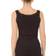 Calida Toujours Tank Top - Zwart Katoen