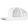 Flexfit Casquette Classique Trucker - Blanc