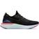 Nike Epic React Flyknit 2 Pixel Women's Black Sapphire Hyper Pink