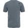 The North Face Easy T-Shirt Gris - TNF Medium Grey Heather