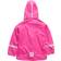 Reima Lampi Kid's Rain Jacket - Candy Pink (521491-4410)