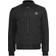 Urban Classics Diamond Quilt Jacket - Black