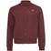 Urban Classics Diamond Quilt Jacket - Burgundy