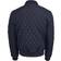 Urban Classics Diamond Quilt Jacket - Navy