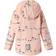 Reima Vesi Rain Jacket - Soft Peach (521523-3001)