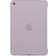 Funda Silicone Case Para Ipad Mini 4 - Rosa