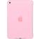 Funda Silicone Case Para Ipad Mini 4 - Rosa