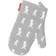 Solstickan ST50-37 Agarraderas Gris (30x22cm)