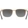 Ray-Ban Occhiali da Sole RB3569 Unisex Squadrata Nero