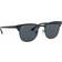 Ray-Ban Clubmaster Metal RB3716 186/R5 - Black