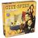 Stronghold Games City of Spies: Estoril 1942