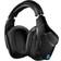 Logitech G935 Auriculares Diadema Conector de 3,5 mm MicroUSB Negro Azul