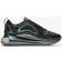 Nike Wmns Air Max 720 Throwback Future - Black