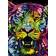 Heye Wild Tiger 1000 Bitar
