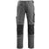 Mascot Pantalon de travail Mannheim anthracite/noir