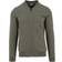 Urban Classics Sweat Bomber Jacket - Olive