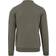 Urban Classics Sweat Bomber Jacket - Olive