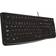 Logitech K120 for Business (English)