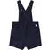 Wheat Erik Overall - Navy (6970d-330-1057)