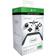 PDP Wired Controller (Xbox One) - White