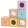 Plantoys Sensory Blocks